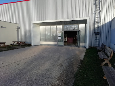 Magasin de producteurs bio des Hauts prés à Val-de-Reuil