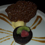 Photo n° 2 de l'avis de marie.a fait le 09/04/2018 à 06:08 pour Restaurant Les Canailles à Tours