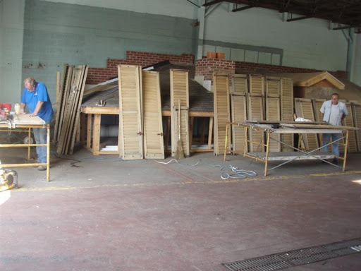 Roofing Contractor «Fick Brothers Roofing Co», reviews and photos, 1200 E 25th St, Baltimore, MD 21218, USA