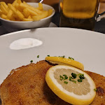 Photo n°13 de l'avis de Nico.c fait le 23/10/2022 à 10:35 sur le  Hotel & Restaurant Zur schönen Aussicht à Marktheidenfeld