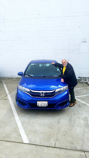 Honda Dealer «San Francisco Honda», reviews and photos, 10 S Van Ness Ave, San Francisco, CA 94103, USA