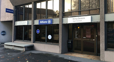 Allianz Assurance MELUN - Rémy DEMIM à Melun