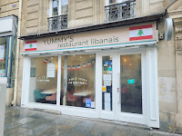 Photos du propriétaire du Restaurant libanais Yummy's à Paris - n°1