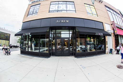 J.Crew, 3423 N Southport Ave, Chicago, IL 60657, USA, 