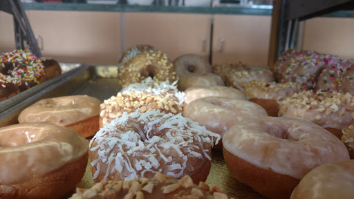 Donut Shop «Happy Donuts», reviews and photos, 3801 24th St, San Francisco, CA 94114, USA