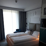 Photo n°4 de l'avis de Mark.a fait le 17/09/2021 à 15:35 sur le  Hotel Indigo Dresden - Wettiner Platz, an IHG Hotel à Dresden