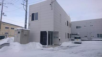 東栄ルーフ工業㈱ 札幌工場