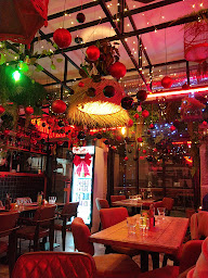 Photo n°33 de Bao Haus Lyon à Lyon ()