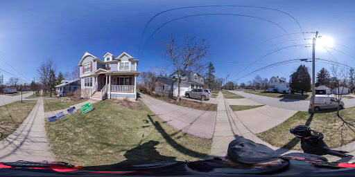 Nature Preserve «Lincoln Marsh», reviews and photos, Harrison Ave & Pierce Ave, Wheaton, IL 60187, USA