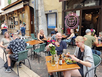 Atmosphère du Restaurant Tête de Cochon à Annecy - n°3