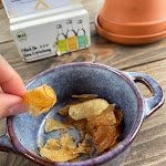 Photo n°1 de l'avis de wirwaren.n fait le 23/07/2023 à 17:53 sur le  Zuii's Restaurant Warnemünde à Rostock