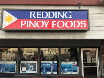 Redding Pinoy Foods