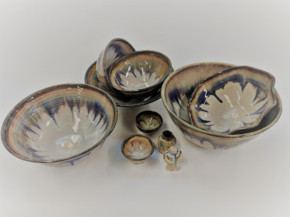 Potters Addict Ceramic Art Centre