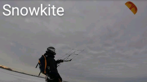 KiteReady école de kitesurf et snowkite