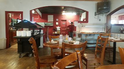 Eds Cafe