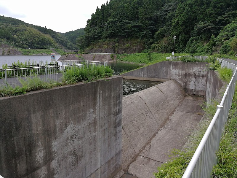 平沢ダム