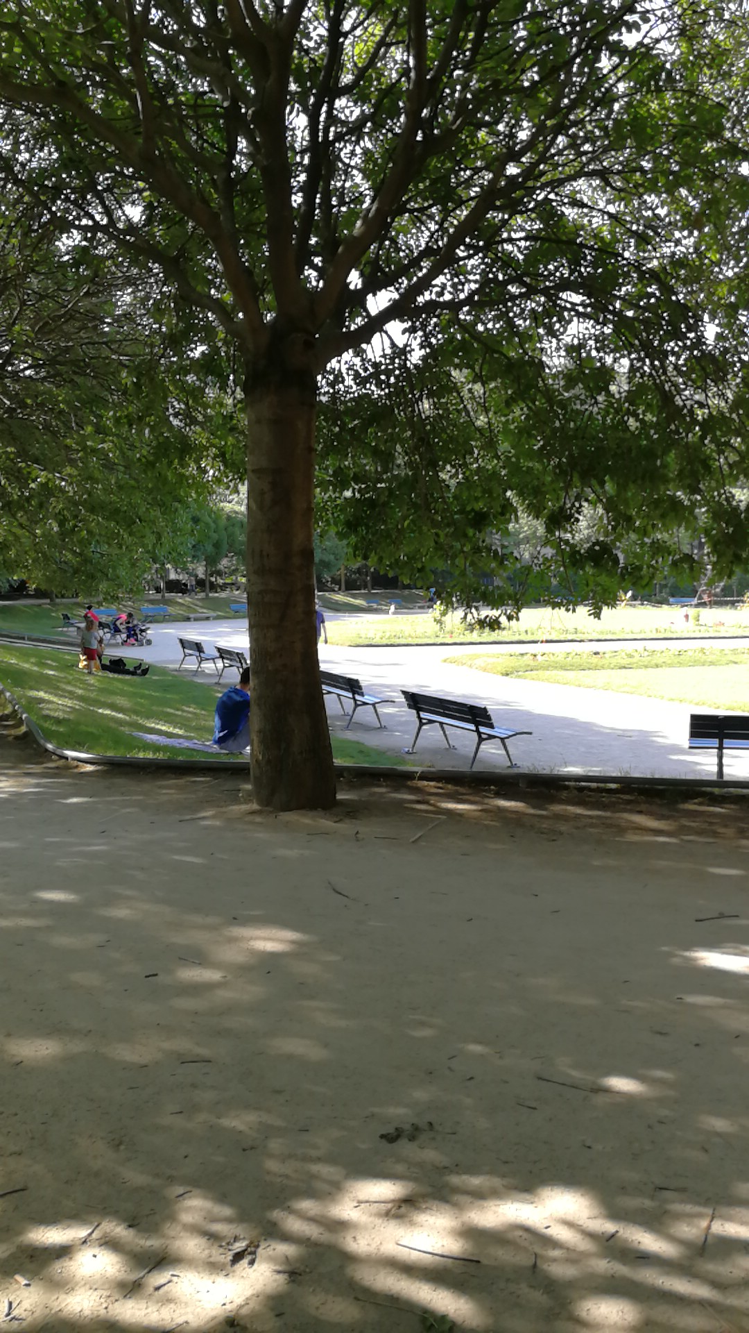Photo n° 1 de l'avis de Laurent.. fait le 15/05/2019 à 14:38