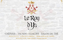 Photos du propriétaire du Crêperie Le Roy d'Ys - Crêperie Sanary à Sanary-sur-Mer - n°11