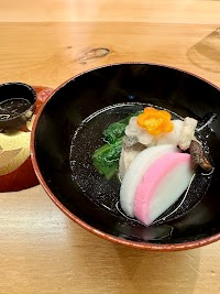 冷泉町 いとちん