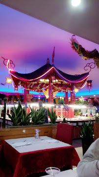 Atmosphère du Restaurant chinois New Chinatown à Sainte-Marie-des-Champs - n°11