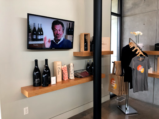 Vineyard «Ponzi Winery», reviews and photos, 19500 SW Mountain Home Rd, Sherwood, OR 97140, USA