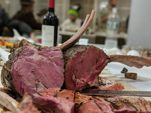 Butcher Shop «Kehilla Butcher Store», reviews and photos, 1183 49th St, Brooklyn, NY 11219, USA