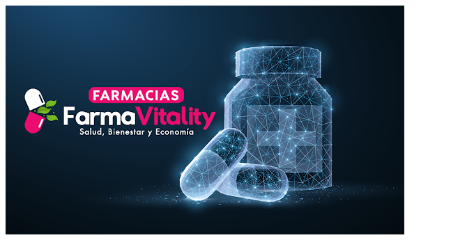 Farmacias FarmaVitality - Ibarra