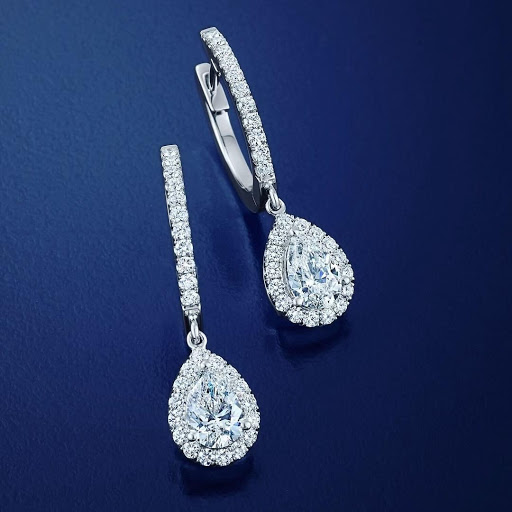 Jewelry Store «Derco Fine Jewelers», reviews and photos, 888 Brannan St #137, San Francisco, CA 94103, USA