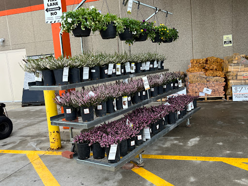 Home Improvement Store «The Home Depot», reviews and photos, 1326 Londontown Blvd, Sykesville, MD 21784, USA