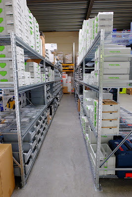 Comptoir des Pros à Tourcoing
