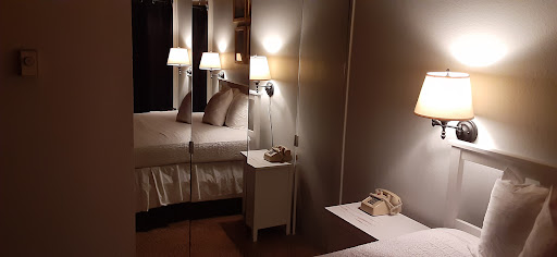 Resort «Embarcadero Resort Hotel & Marina», reviews and photos, 1000 SE Bay Blvd, Newport, OR 97365, USA