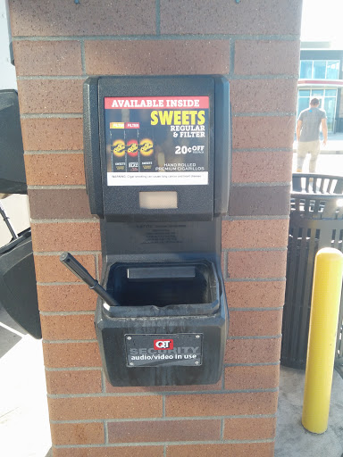 Gas Station «QuikTrip», reviews and photos, 9635 Coit Rd, Plano, TX 75024, USA