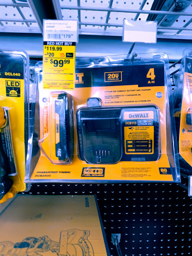 Hardware Store «Fernandes Lumber Inc», reviews and photos, 299 Depot St, South Easton, MA 02375, USA