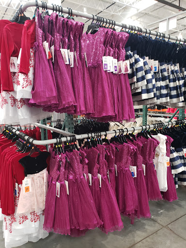 Warehouse store «Costco Wholesale», reviews and photos, 8251 Eastchase Pkwy, Montgomery, AL 36117, USA