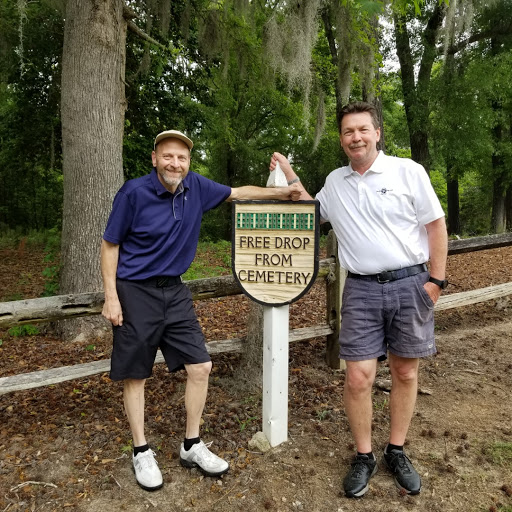 Golf Club «Blackmoor Golf Club», reviews and photos, 6100 Longwood Dr, Murrells Inlet, SC 29576, USA