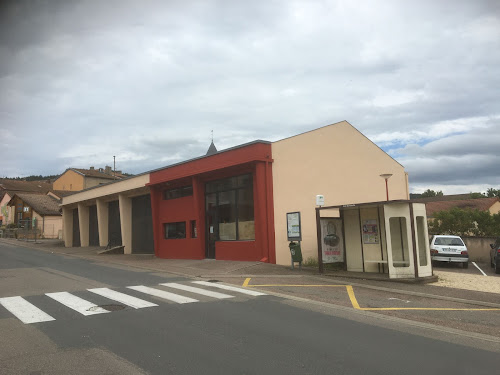 Magasin de peinture ENTREPRISE SARNIN BECAUD Chauffailles