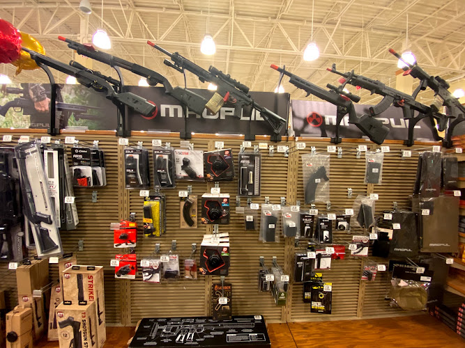 Cabela’s