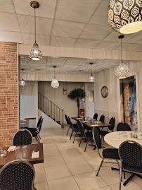 Atmosphère du Restaurant Le Babylone à Aubagne - n°2