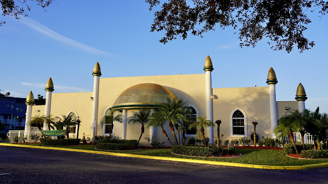 Islamic Center of New Port Richey (ICNPR)