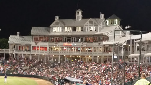 Stadium «Dr Pepper Ballpark», reviews and photos, 7300 Roughriders Trail, Frisco, TX 75034, USA
