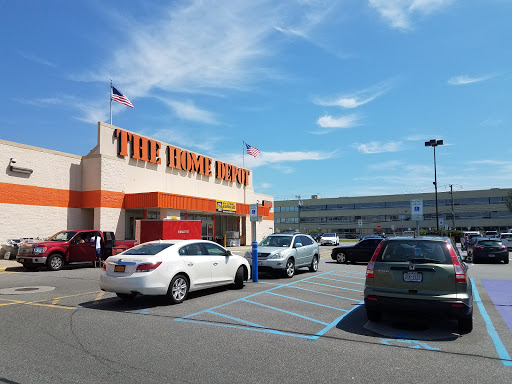 Home Improvement Store «The Home Depot», reviews and photos, 111 Jericho Turnpike, Syosset, NY 11791, USA