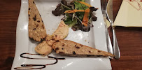 Foie gras du Restaurant français Le Dahu à Toulouse - n°9