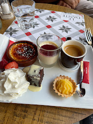 Photo n°18 de Le Dante à Paris ()