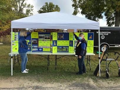 Prince Edward County Lions Club