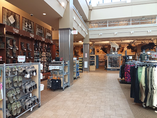 Sporting Goods Store «SCHEELS», reviews and photos, 11282 State St, Sandy, UT 84070, USA