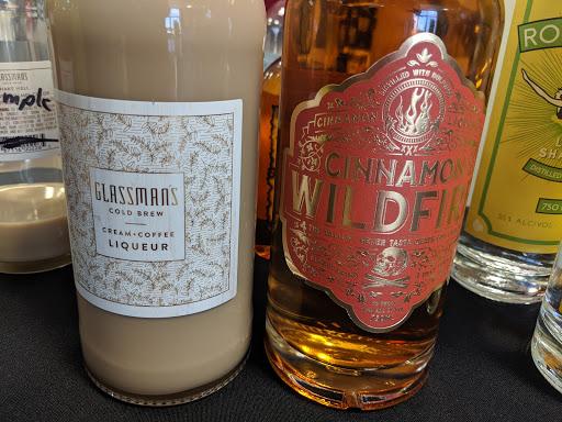 Liquor Store «Big Red Liquors», reviews and photos, 966 Tournament Trail, Westfield, IN 46074, USA