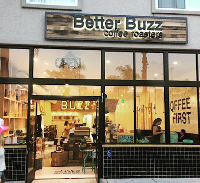 Better Buzz Coffee Encinitas