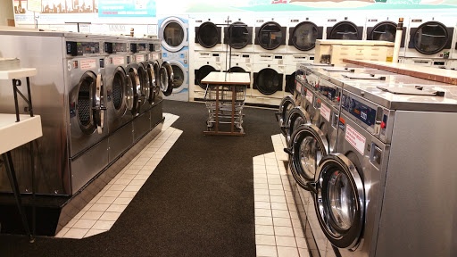 Laundromat «Highlander Laundromat», reviews and photos, 1004 Chestnut St, Coplay, PA 18037, USA