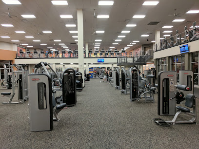 Esporta Fitness - 6585 E Broad St, Columbus, OH 43213