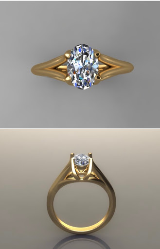 Jeweler «Drummonds Jewelers», reviews and photos, 2101 Executive Dr, Hampton, VA 23666, USA